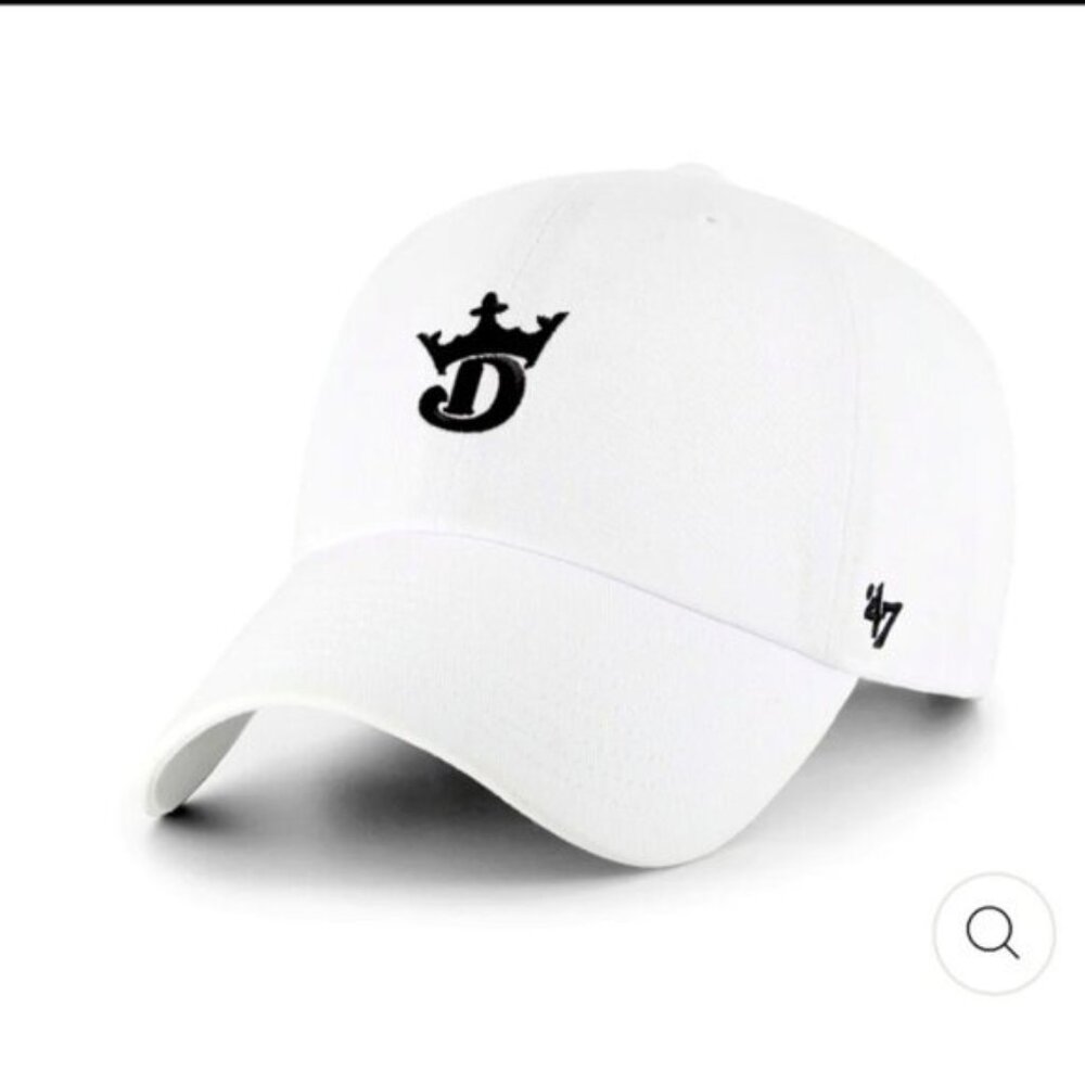 New limited edition DK baseball caps 🧢